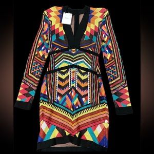 Balmain Dress